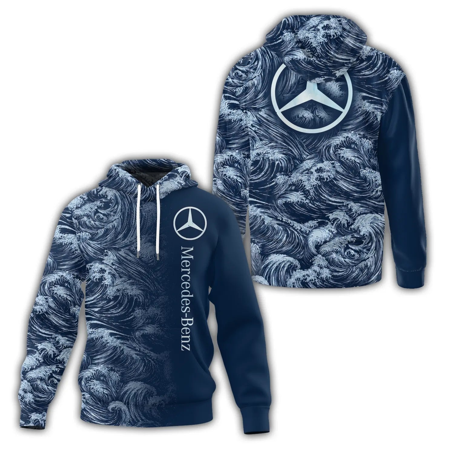 Mercedes-Benz Apparels SHW010