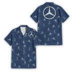 Mercedes-Benz Apparels SHW011