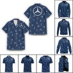 Mercedes-Benz Apparels SHW011
