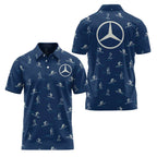 Mercedes-Benz Apparels SHW011