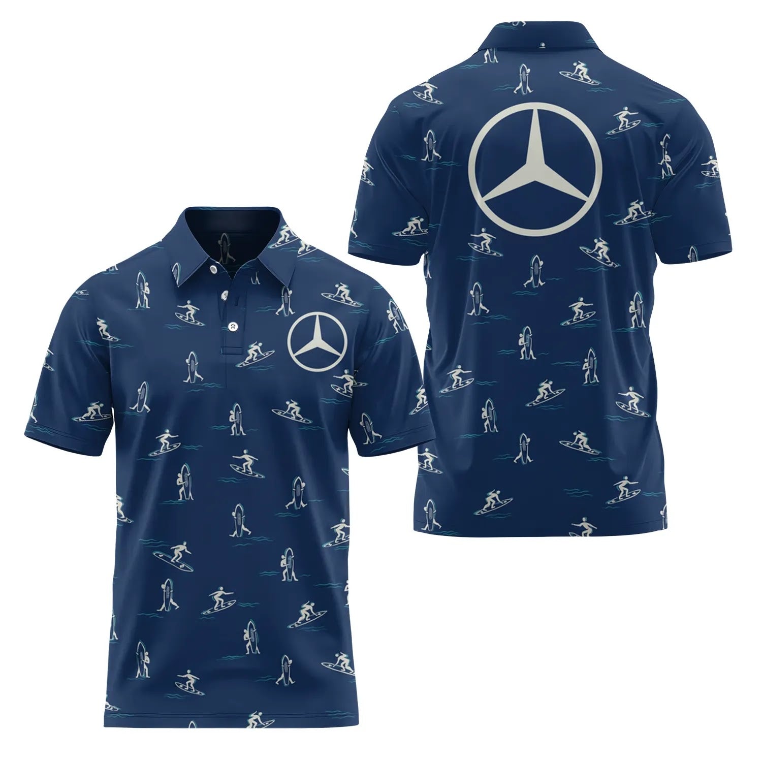 Mercedes-Benz Apparels SHW011