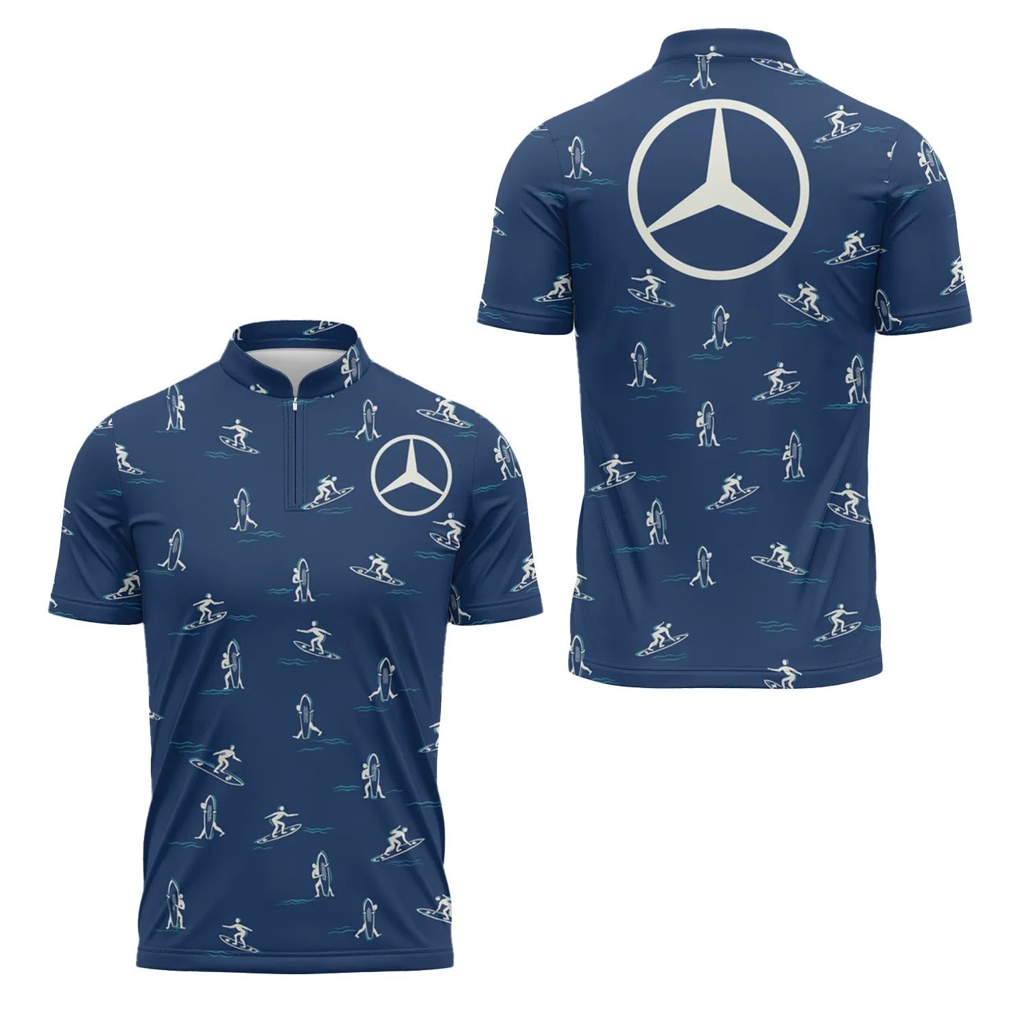 Mercedes-Benz Apparels SHW011