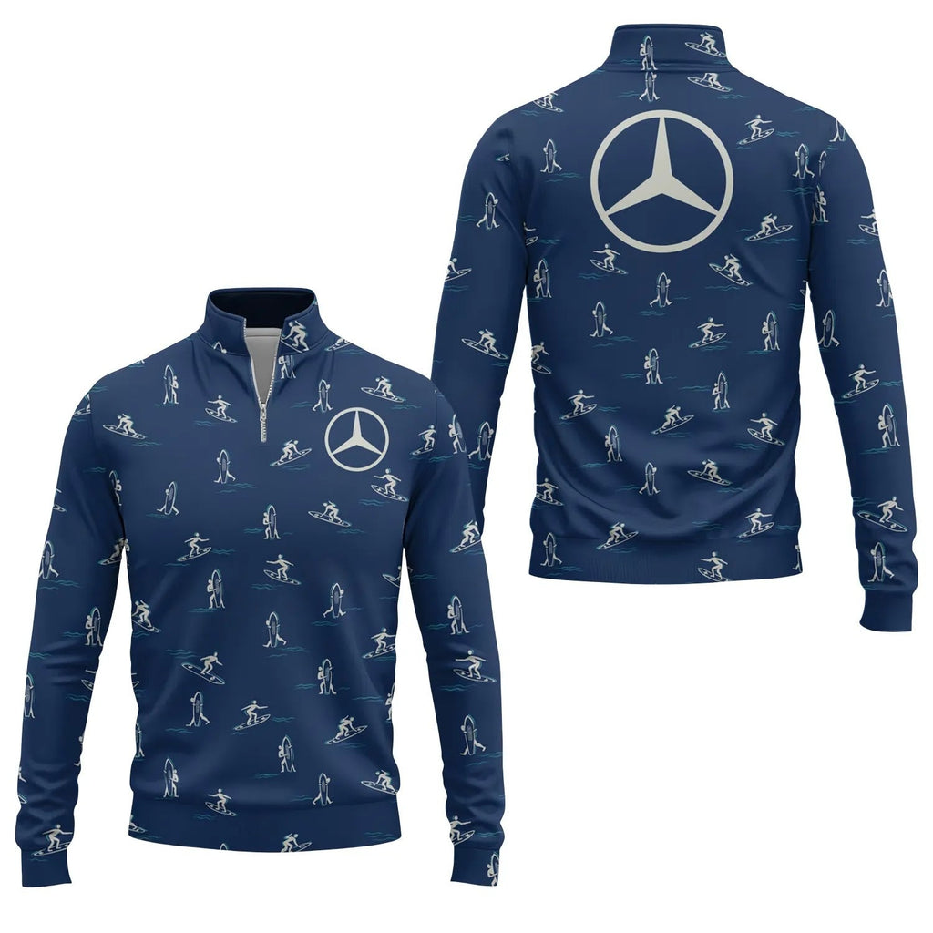 Mercedes-Benz Apparels SHW011