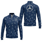 Mercedes-Benz Apparels SHW011