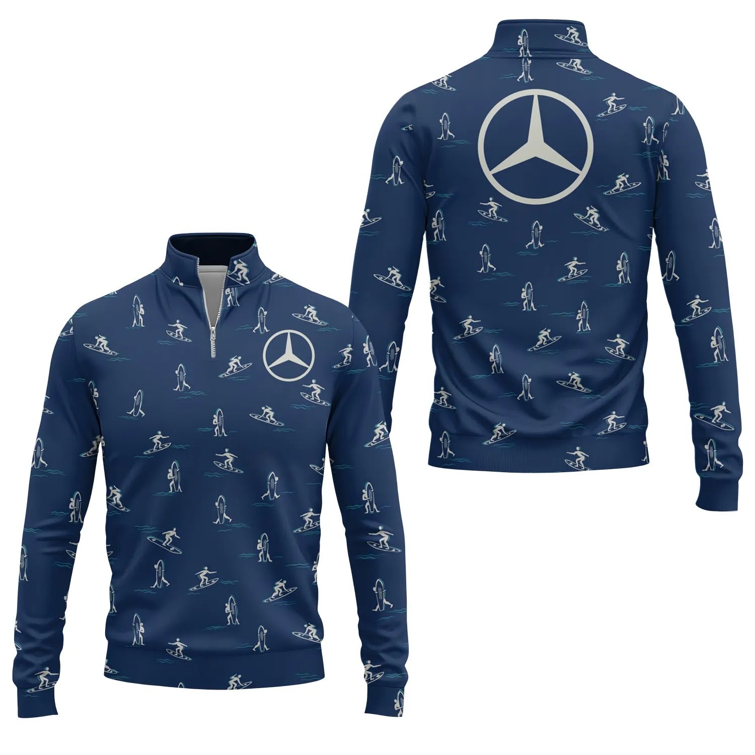 Mercedes-Benz Apparels SHW011