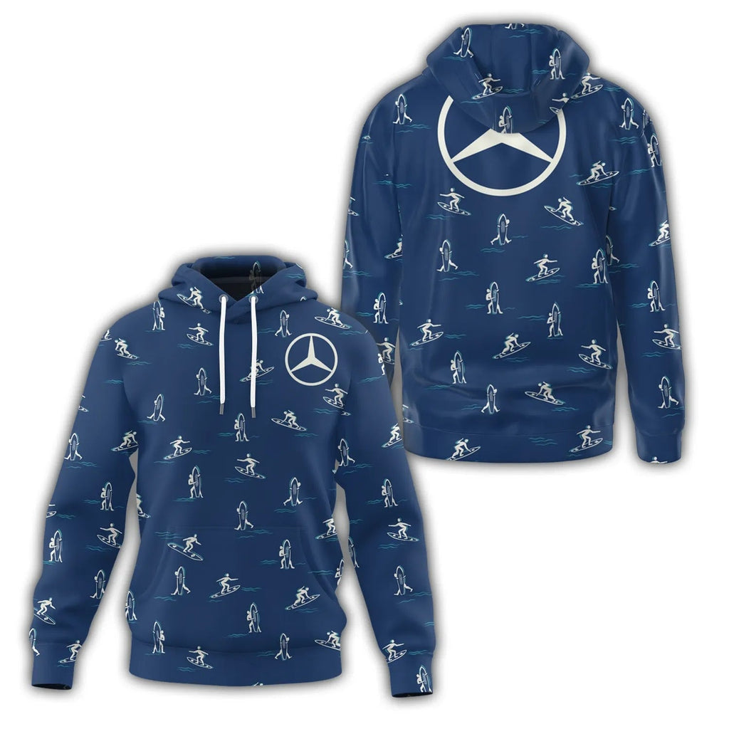 Mercedes-Benz Apparels SHW011