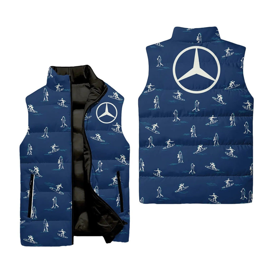 Mercedes-Benz Apparels SHW011