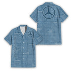 Mercedes-Benz Apparels SHW012