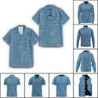 Mercedes-Benz Apparels SHW012