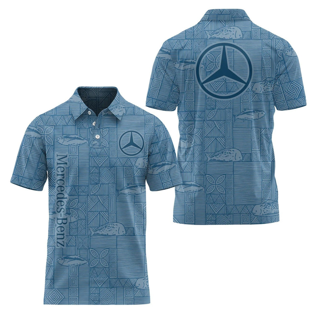 Mercedes-Benz Apparels SHW012