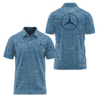 Mercedes-Benz Apparels SHW012