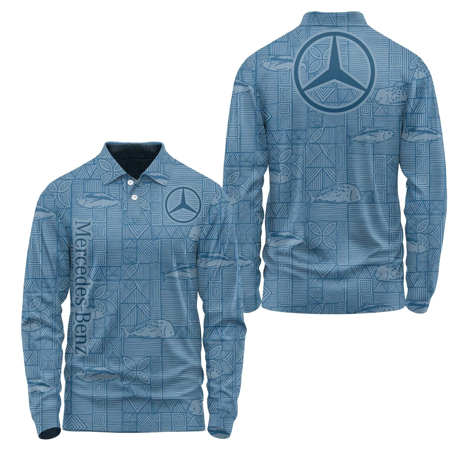 Mercedes-Benz Apparels SHW012