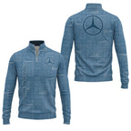 Mercedes-Benz Apparels SHW012