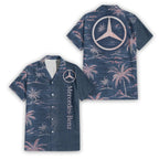 Mercedes-Benz Apparels SHW013