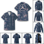 Mercedes-Benz Apparels SHW013