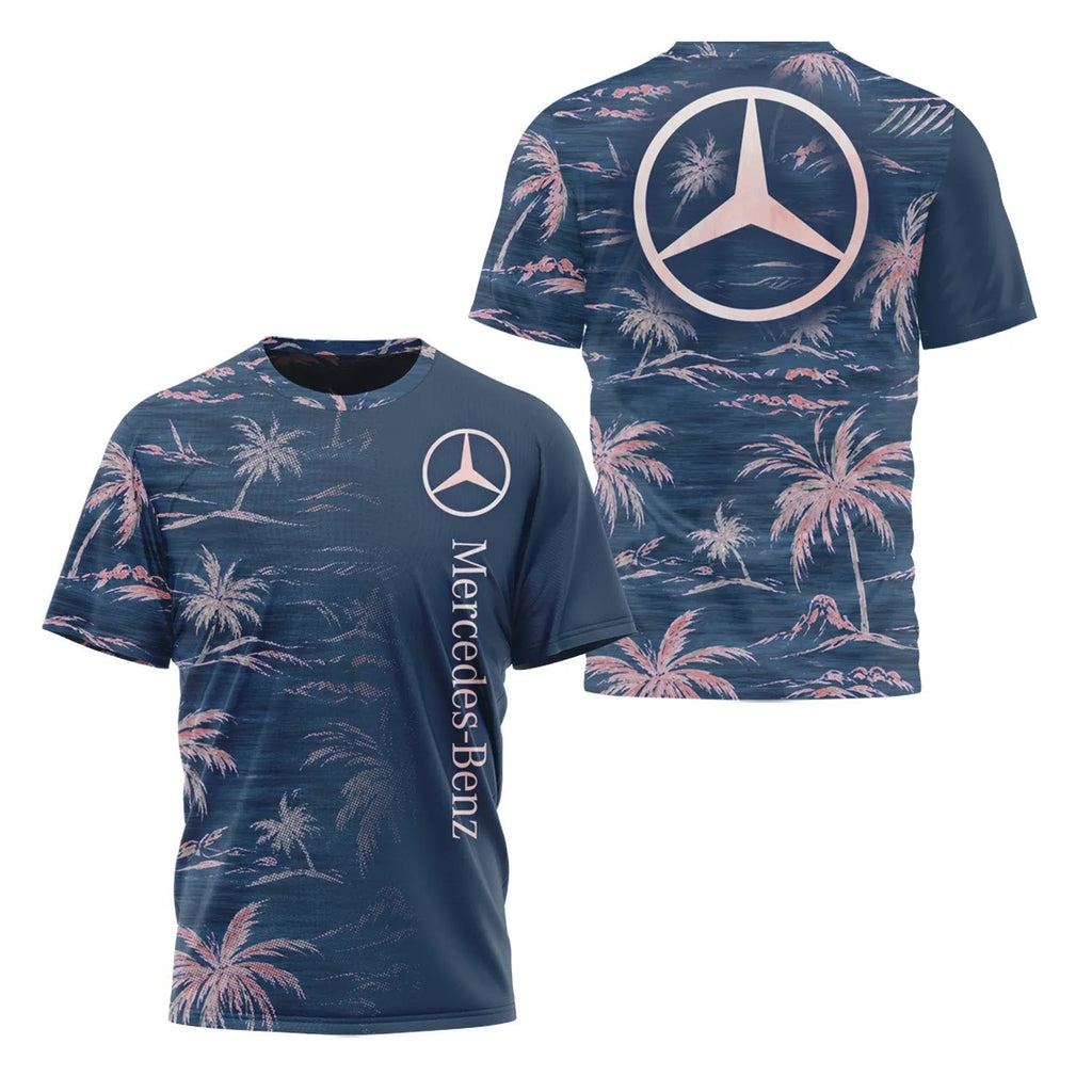Mercedes-Benz Apparels SHW013