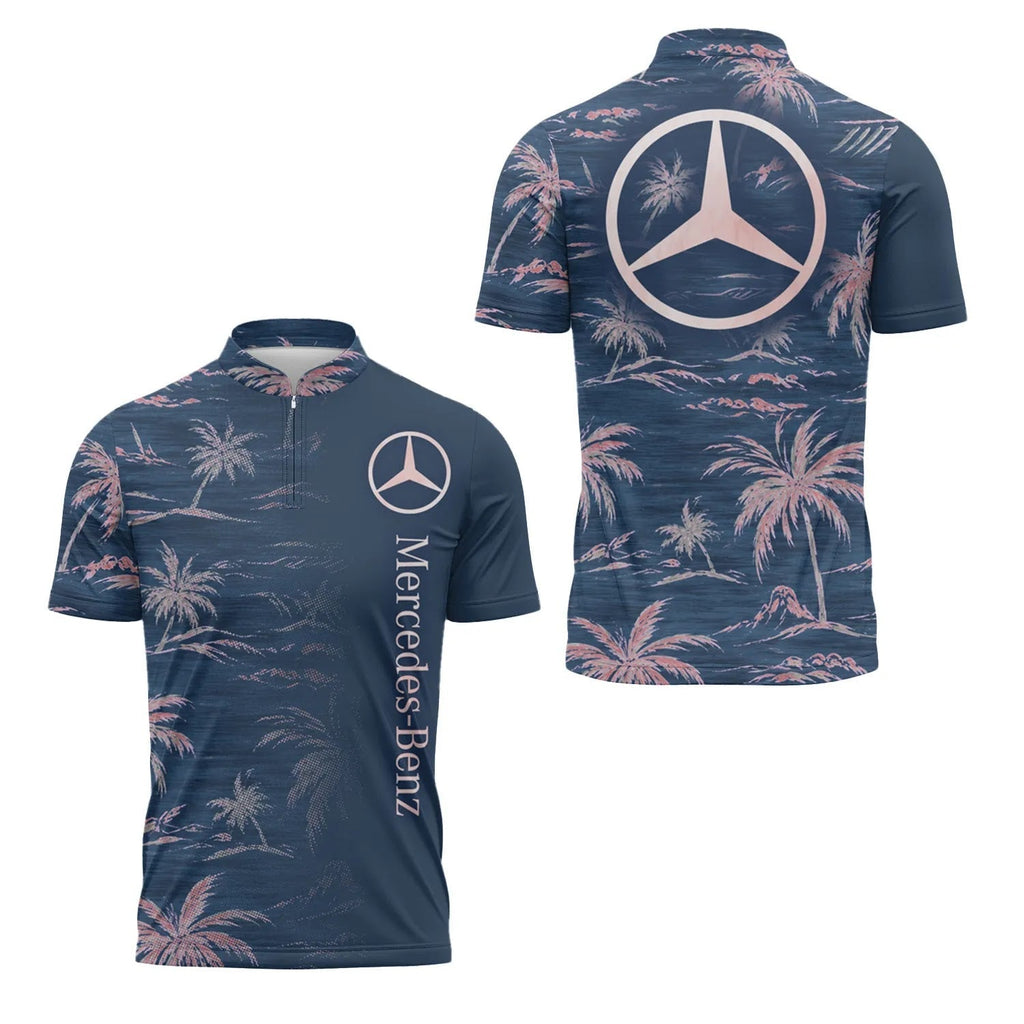 Mercedes-Benz Apparels SHW013