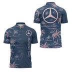 Mercedes-Benz Apparels SHW013
