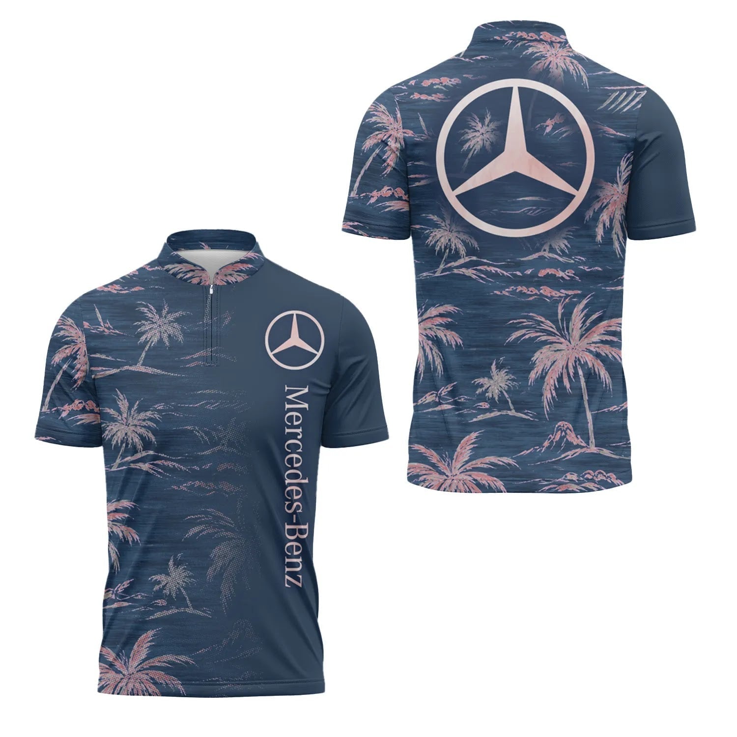 Mercedes-Benz Apparels SHW013