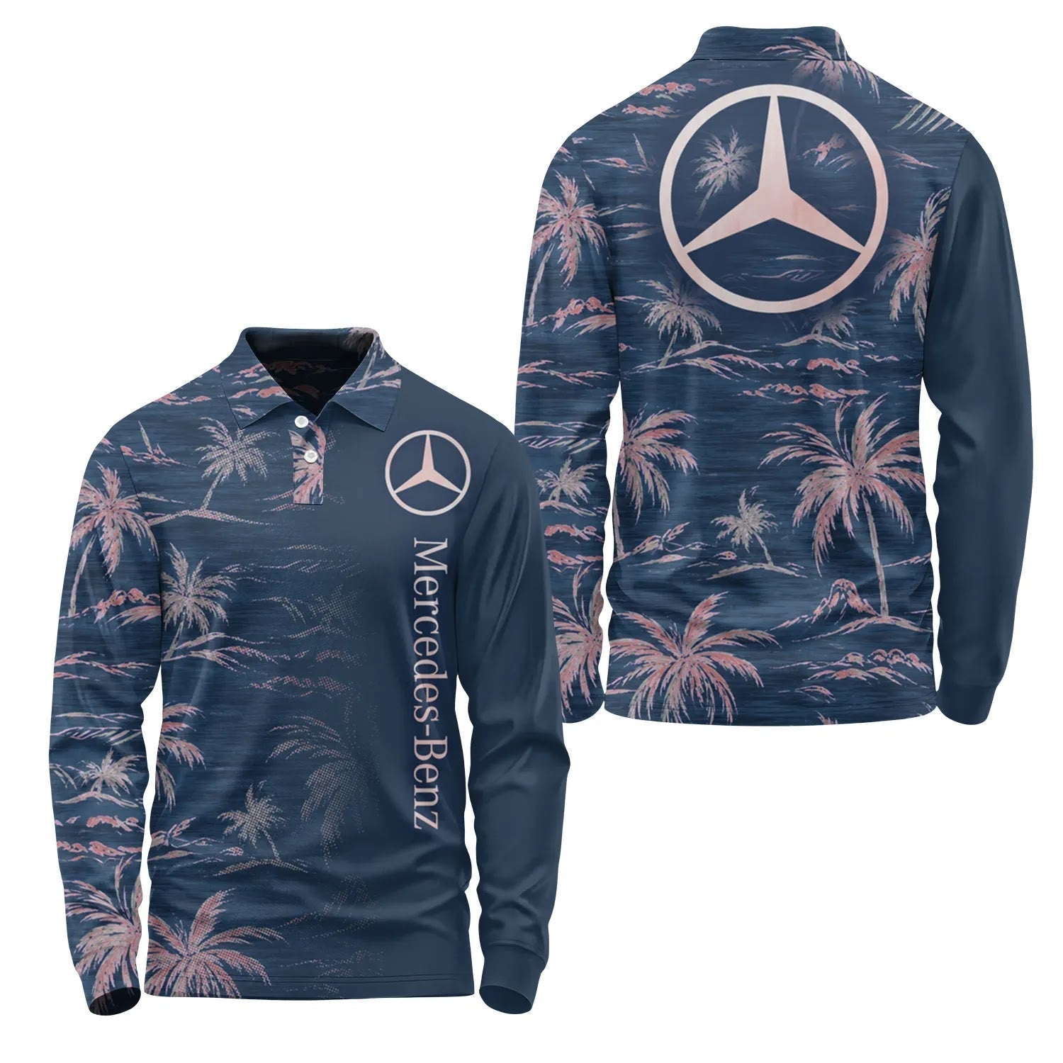 Mercedes-Benz Apparels SHW013