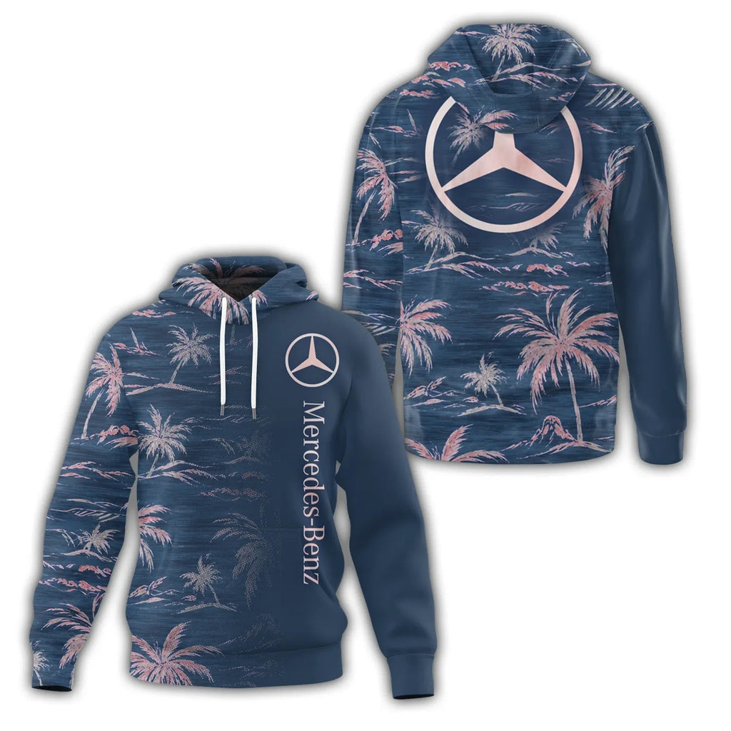 Mercedes-Benz Apparels SHW013