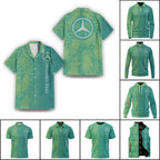Mercedes-Benz Apparels SHW014