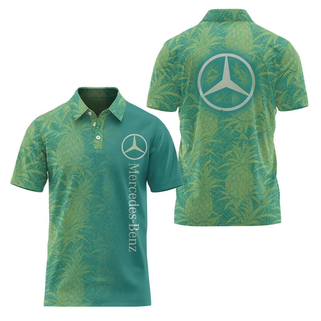 Mercedes-Benz Apparels SHW014