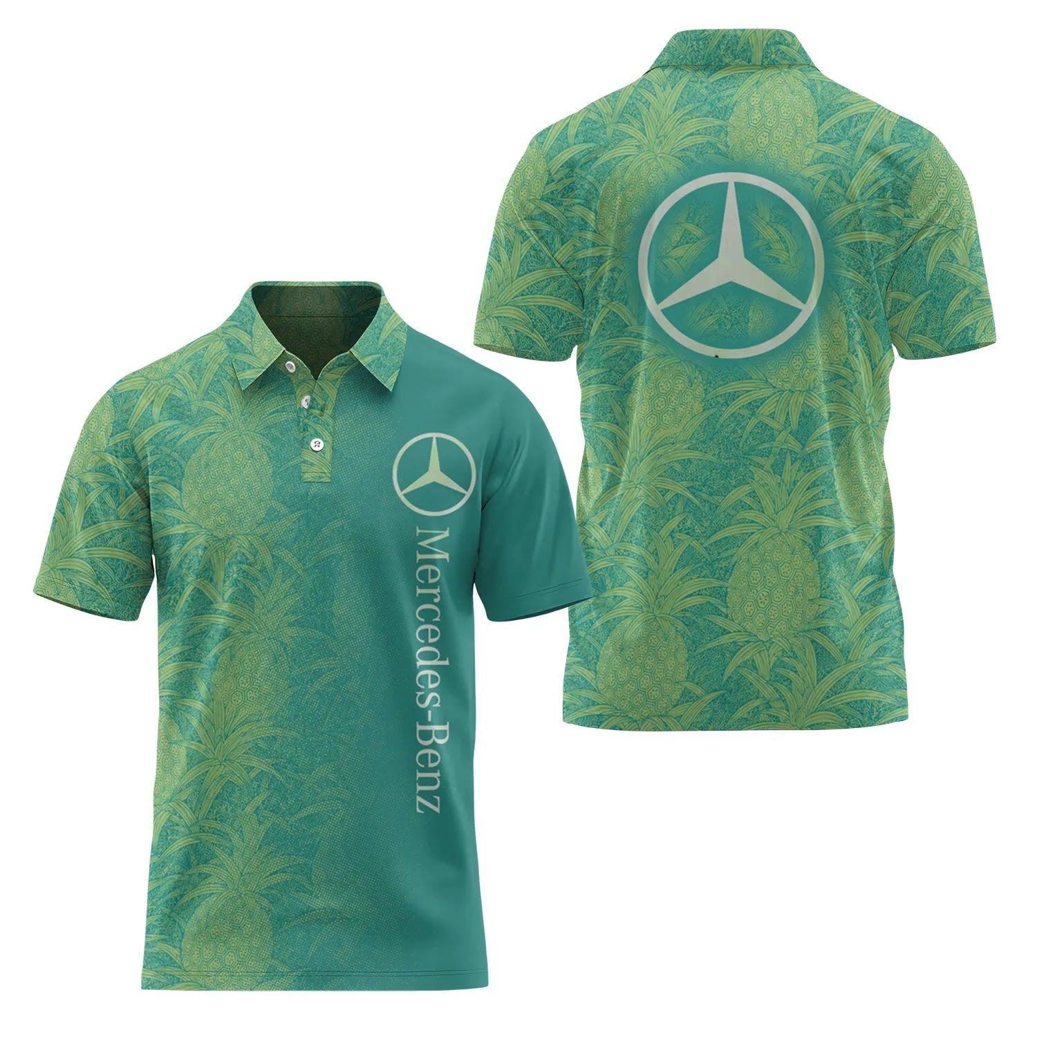 Mercedes-Benz Apparels SHW014