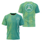 Mercedes-Benz Apparels SHW014