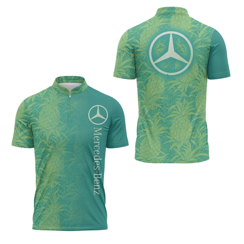 Mercedes-Benz Apparels SHW014