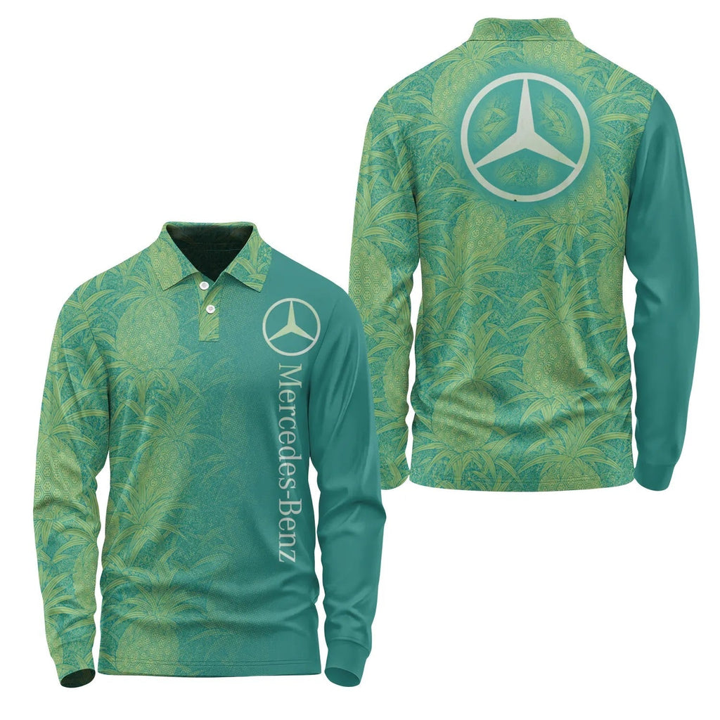 Mercedes-Benz Apparels SHW014