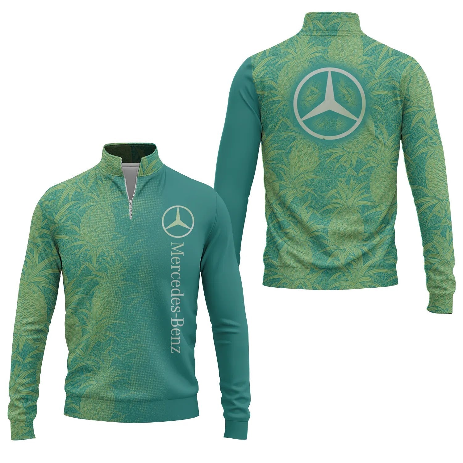 Mercedes-Benz Apparels SHW014