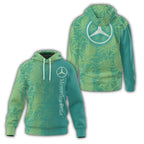 Mercedes-Benz Apparels SHW014