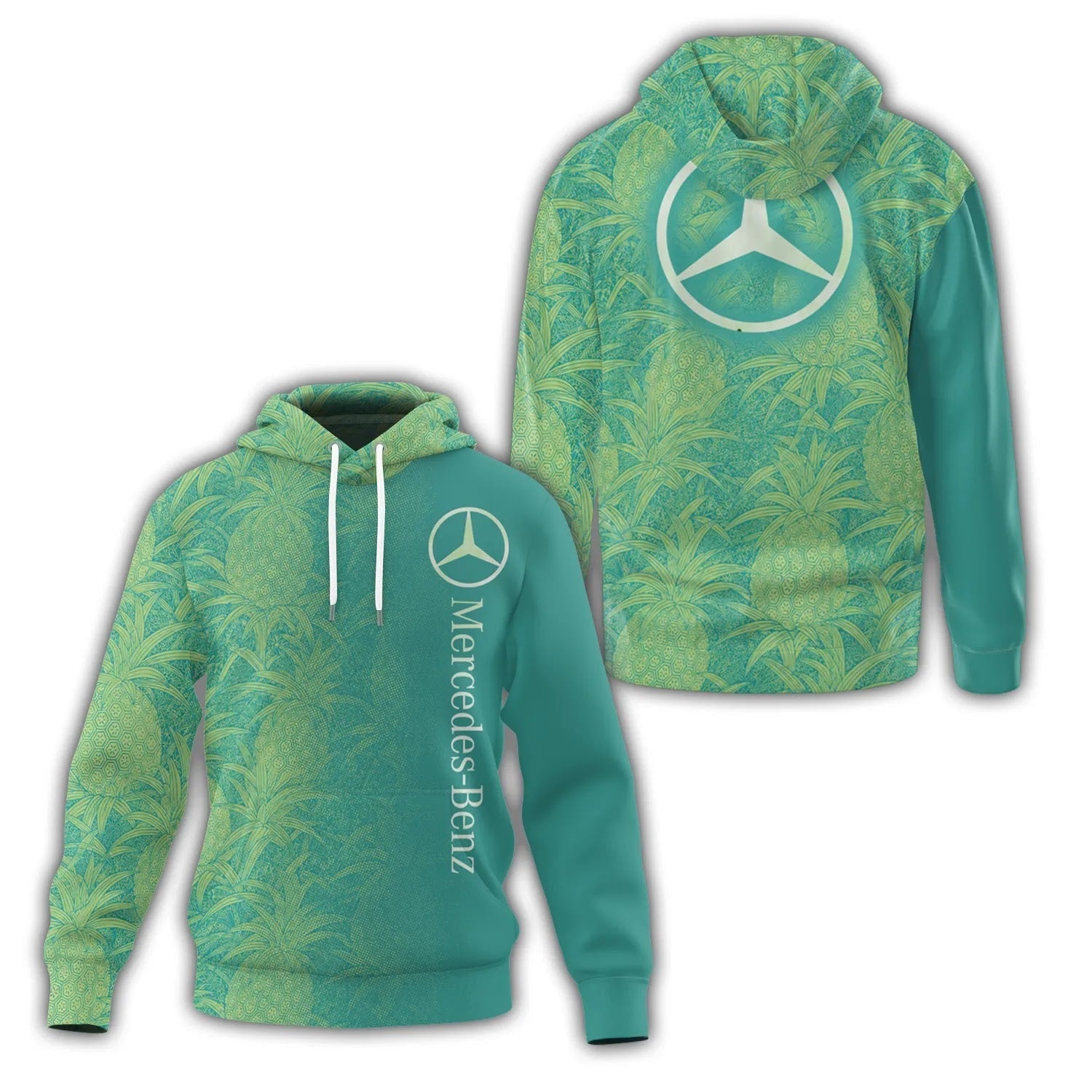 Mercedes-Benz Apparels SHW014