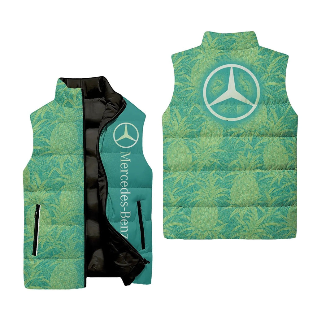 Mercedes-Benz Apparels SHW014