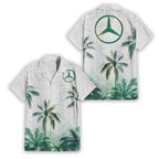 Mercedes-Benz Apparels SHW015