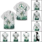 Mercedes-Benz Apparels SHW015