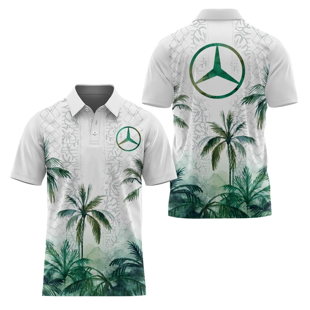 Mercedes-Benz Apparels SHW015