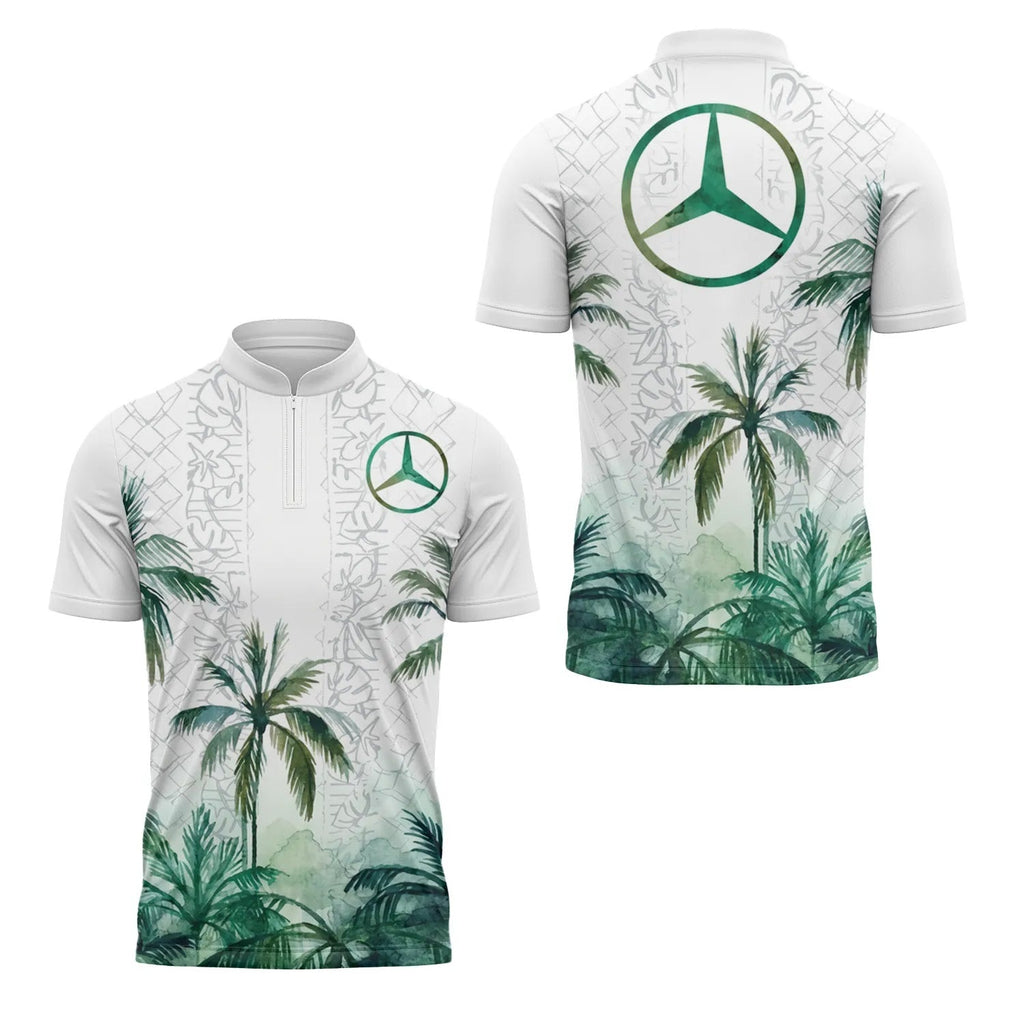 Mercedes-Benz Apparels SHW015