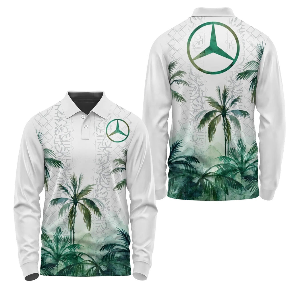 Mercedes-Benz Apparels SHW015