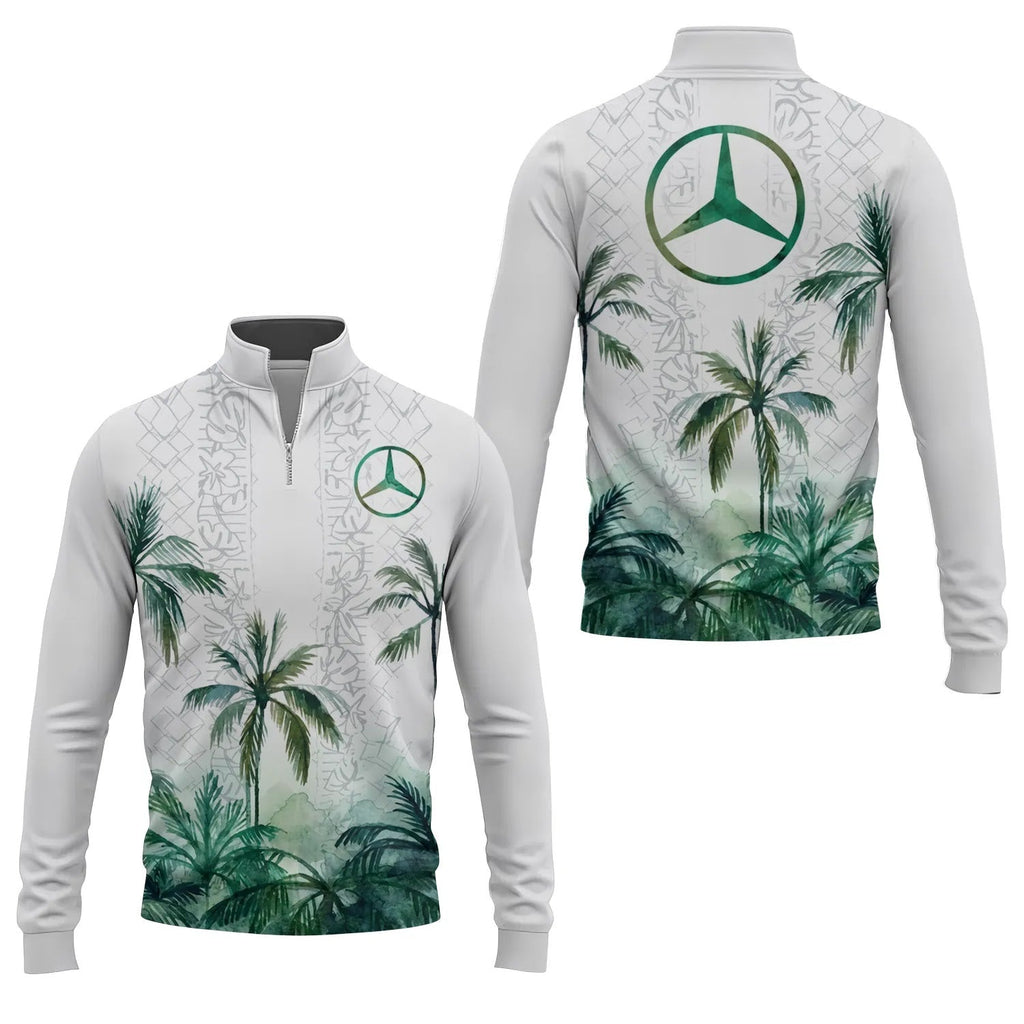 Mercedes-Benz Apparels SHW015