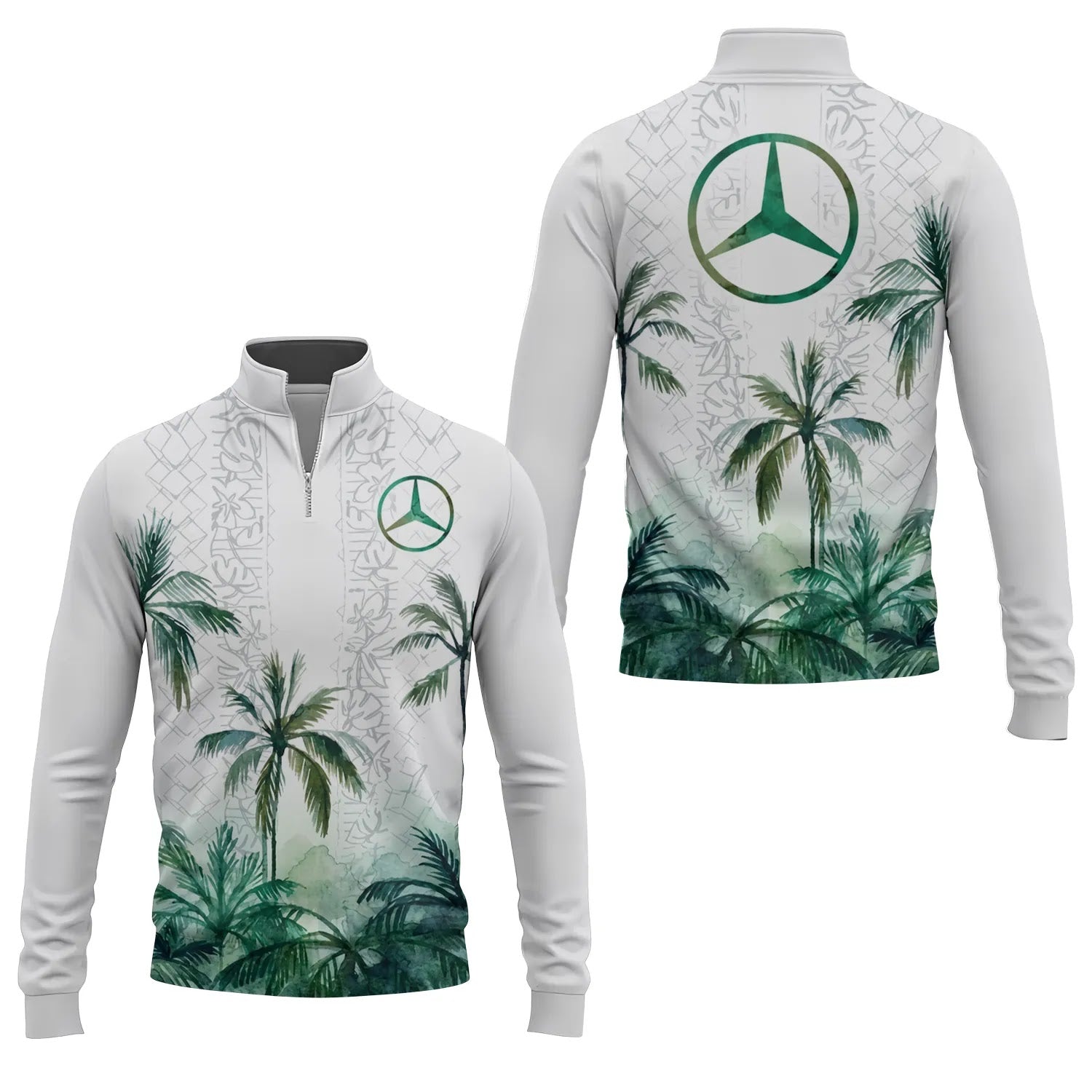 Mercedes-Benz Apparels SHW015
