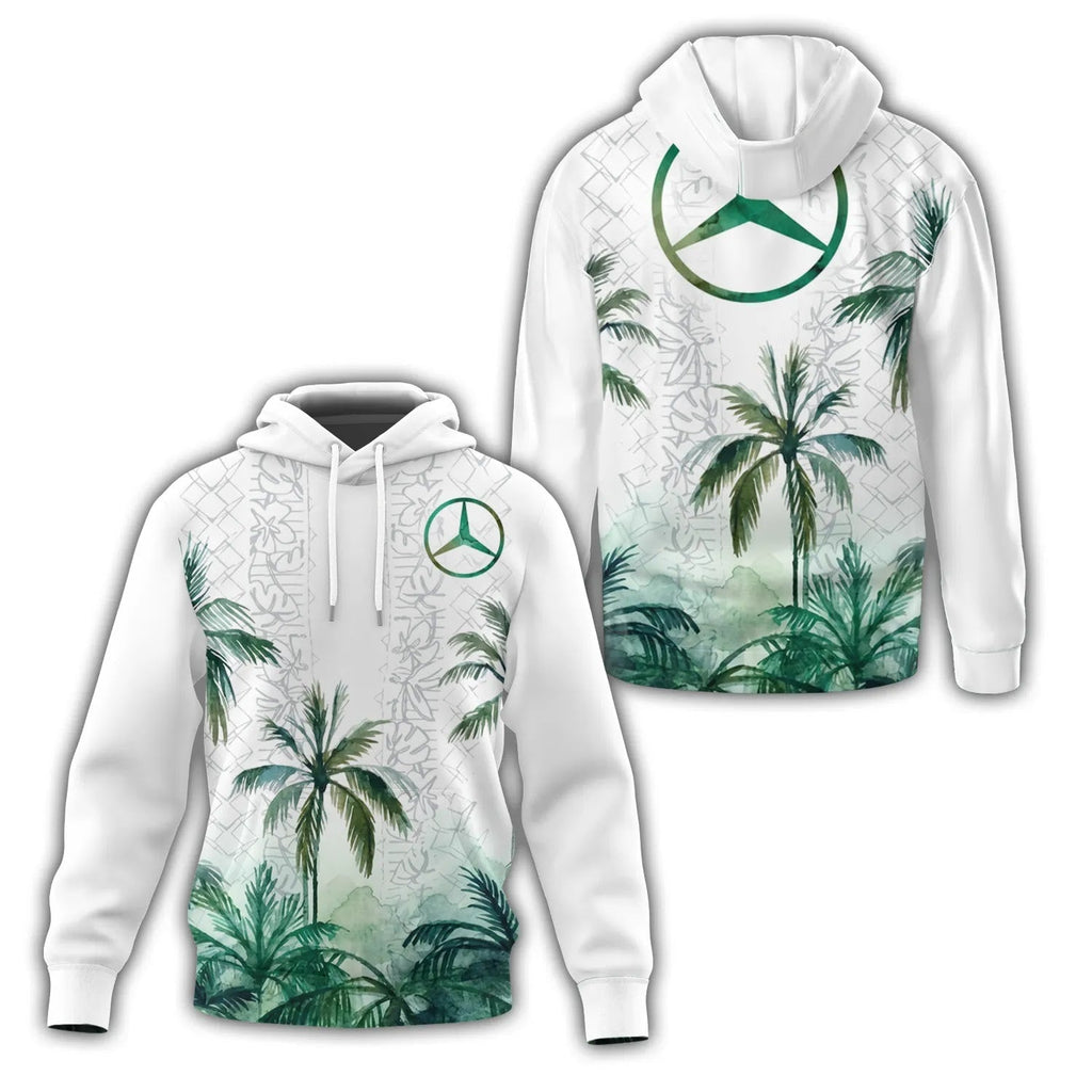Mercedes-Benz Apparels SHW015