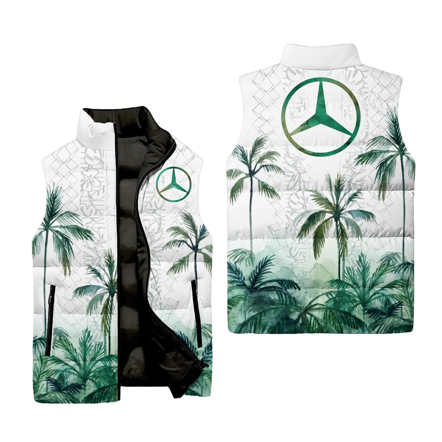 Mercedes-Benz Apparels SHW015