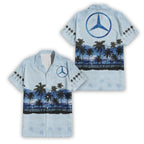 Mercedes-Benz Apparels SHW016