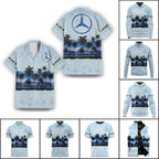 Mercedes-Benz Apparels SHW016