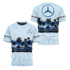 Mercedes-Benz Apparels SHW016