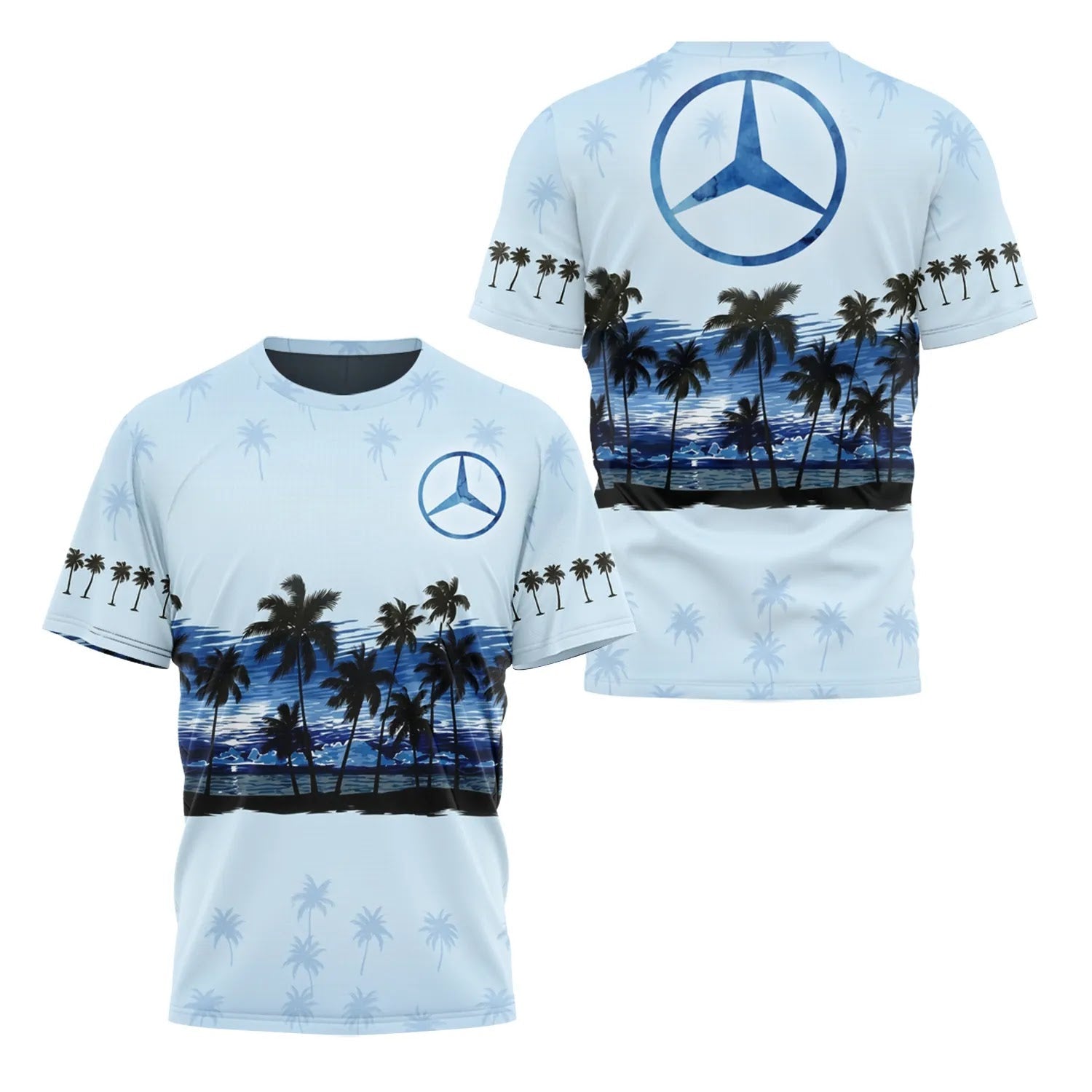 Mercedes-Benz Apparels SHW016