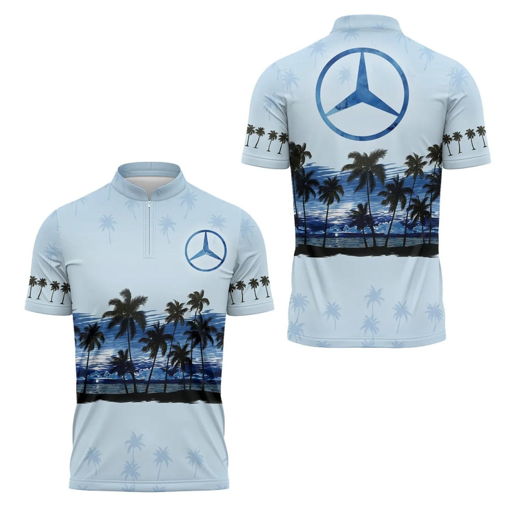 Mercedes-Benz Apparels SHW016