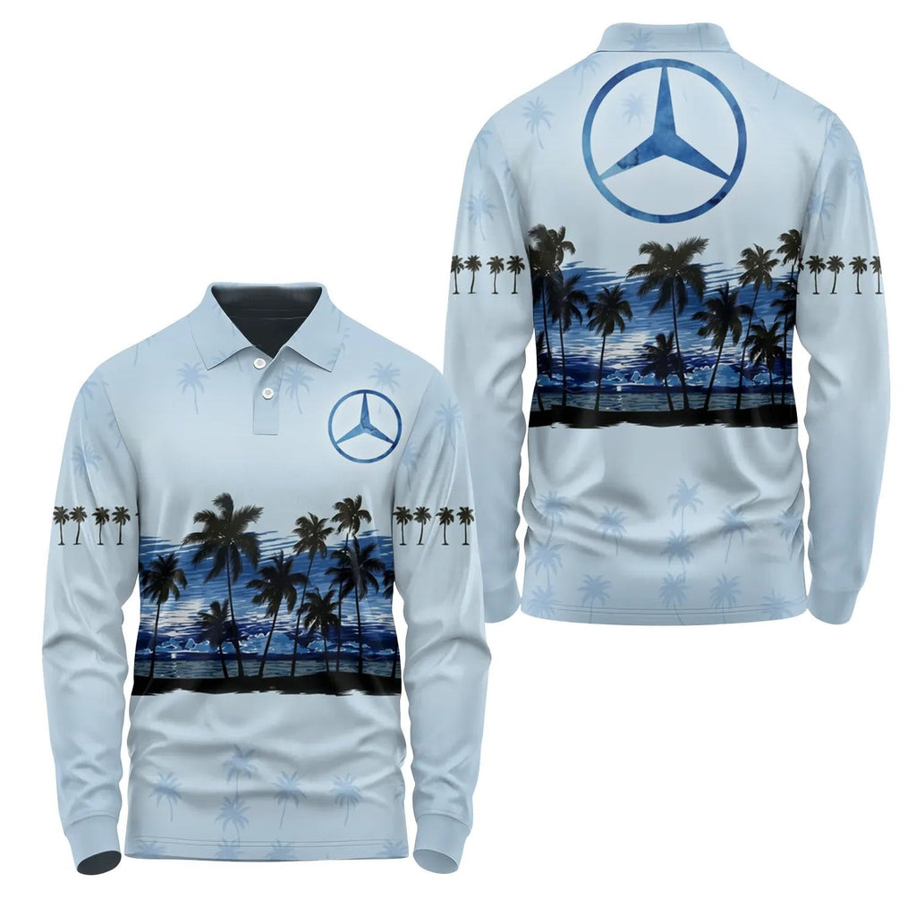 Mercedes-Benz Apparels SHW016